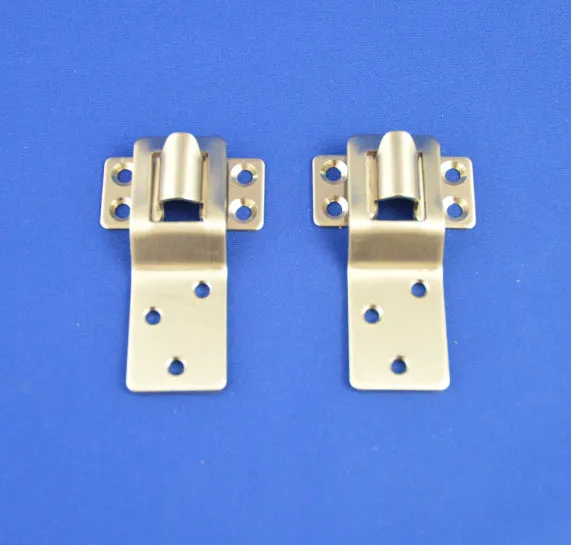 Storm Sash Hanger - Stainless Steel